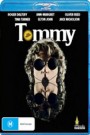 Tommy (Blu-Ray)